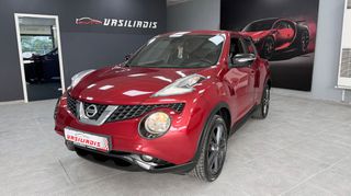 Nissan Juke 2015 1.2 DIG-T TEKNA