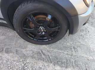 Mini Cooper 2003 R50-thumb-1