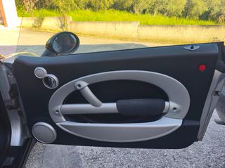 Mini Cooper 2003 R50-thumb-2