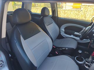Mini Cooper 2003 R50-thumb-5