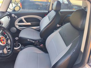 Mini Cooper 2003 R50-thumb-8
