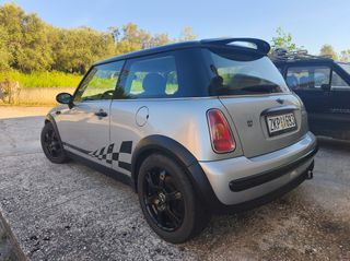 Mini Cooper 2003 R50-thumb-9