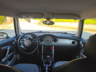 Mini Cooper 2003 R50-thumb-10