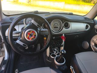 Mini Cooper 2003 R50-thumb-11