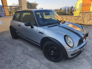 Mini Cooper 2003 R50-thumb-12