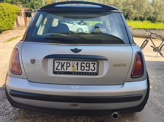 Mini Cooper 2003 R50-thumb-14