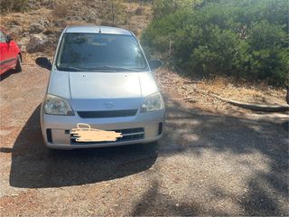 Daihatsu Cuore 2004