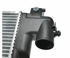 ΨΥΓΕΙΟ INTERCOOLER TOYOTA HILUX VIGO KUN 1KD/2KD Κωδικός: 17940-0L060