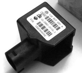Αισθητήρας Γωνιακής Ταχύτητας (Yaw Rate Sensor) VW AUDI SEAT SKODA
