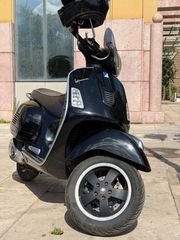 Vespa GTS 300 2010