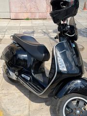 Vespa GTS 300 2010-thumb-1