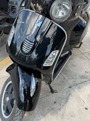 Vespa GTS 300 2010-thumb-3
