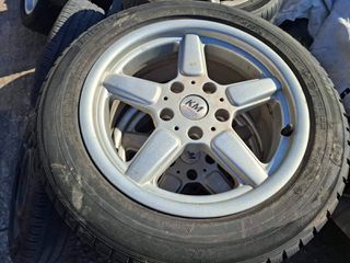 BMW 16"ΖΑΝΤΕΣ Ε36-Ε46