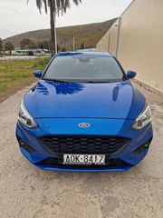 Ford Focus 2020 ST LINE-thumb-1