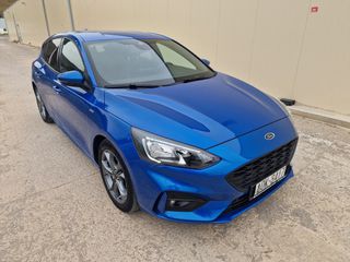 Ford Focus 2020 ST LINE-thumb-2