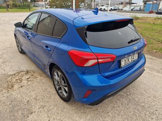 Ford Focus 2020 ST LINE-thumb-3