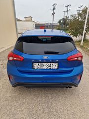 Ford Focus 2020 ST LINE-thumb-4