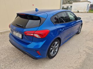 Ford Focus 2020 ST LINE-thumb-5