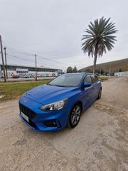 Ford Focus 2020 ST LINE-thumb-6