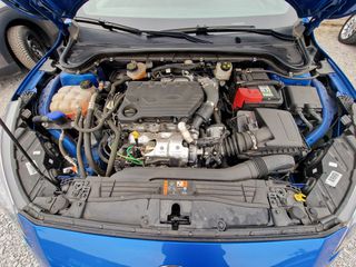 Ford Focus 2020 ST LINE-thumb-9