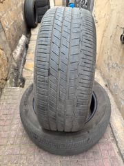 235/55R19 101V Hankook Ventus S1 Evo3 SUV K127A (DOT-1424) 2 Τεμάχια