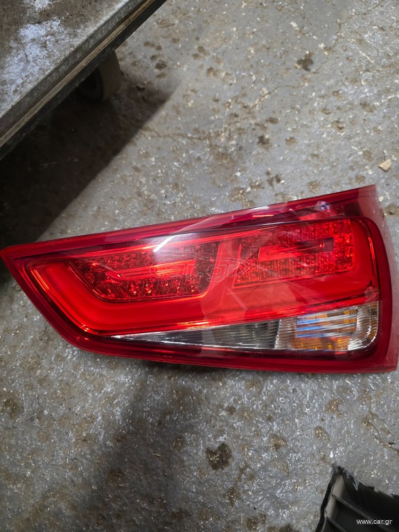 Audi A1 οπισθιο δεξι Led 175848-02