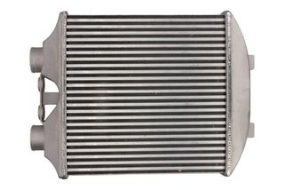 INTERCOOLER SEAT IBIZA CUPRA