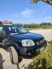 Nissan X-Trail 2004