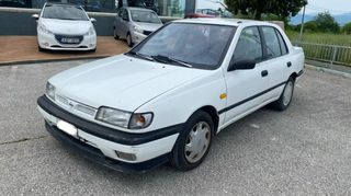 Nissan Sunny 1995