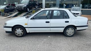 Nissan Sunny 1995-thumb-2