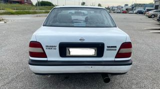 Nissan Sunny 1995-thumb-4