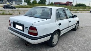 Nissan Sunny 1995-thumb-5