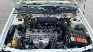 Nissan Sunny 1995-thumb-14