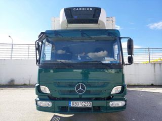 Ψυγείο Mercedes-Benz 2013 818-thumb-1