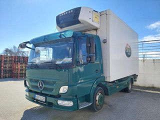Ψυγείο Mercedes-Benz 2013 818-thumb-2