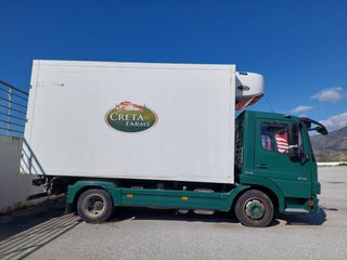 Ψυγείο Mercedes-Benz 2013 818-thumb-3