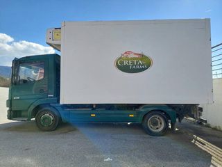 Ψυγείο Mercedes-Benz 2013 818-thumb-4