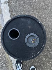 SUBWOOFER blaupunkt