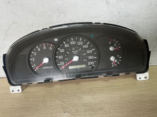 KIA SORENTO ΚΑΝΤΡΑΝ-ΚΟΝΤΕΡ ΜΟΝΤΕΛΟ 2002-2009 DIESEL V6 ΜΕ ΚΩΔΙΚΟΥΣ Y0994003-3E080. 20040331. 2003-73000K. C112