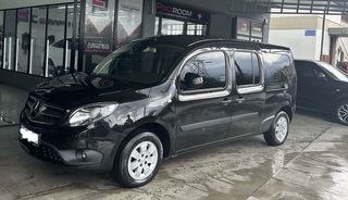 Mercedes-Benz Citan 2018 111 LONG TOURER
