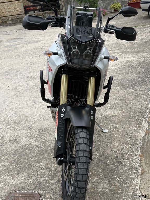 Yamaha Ténéré 700 2020