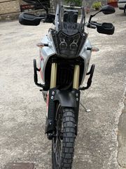 Yamaha Ténéré 700 2020