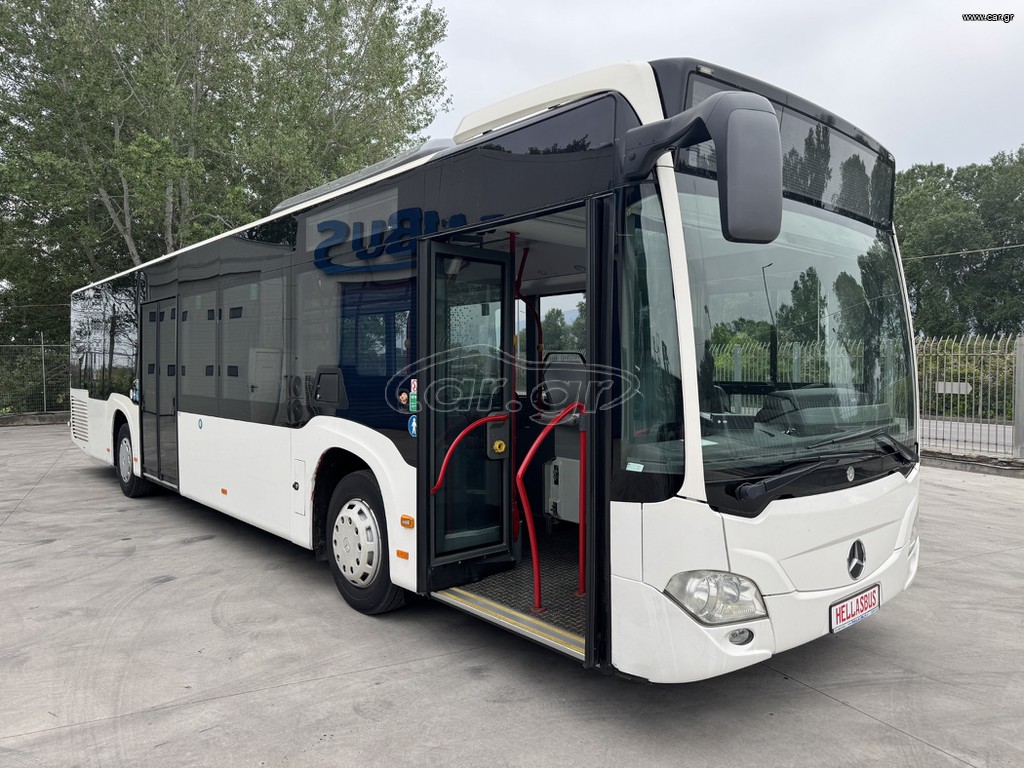 Mercedes-Benz 2012 CITARO C2 / 2 ΠΑΡΑΘΥΡΑ / EURO5