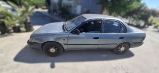 Toyota Corolla 1994
