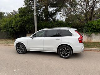Volvo XC 90 2018
