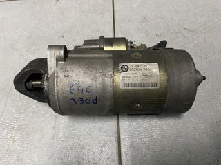 BMW E46 330d m57 ΜΙΖΑ 2247391