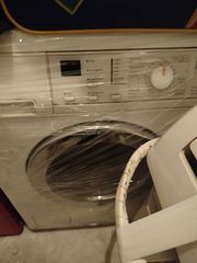 Miele Softtronic W3241