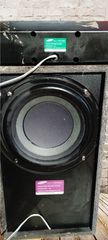 Woofer + central speaker Samsung-thumb-1