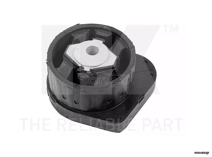 59715025 ΒΑΣΗ ΚΙΒΩΤΙΟΥ ΤΑΧΥΤΗΤΩΝ ΓΙΑ BMW E46 E90 E92 E91 E60 E61 E84 E83