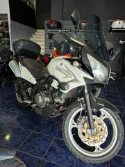 Suzuki DL 650 V-STROM 2009